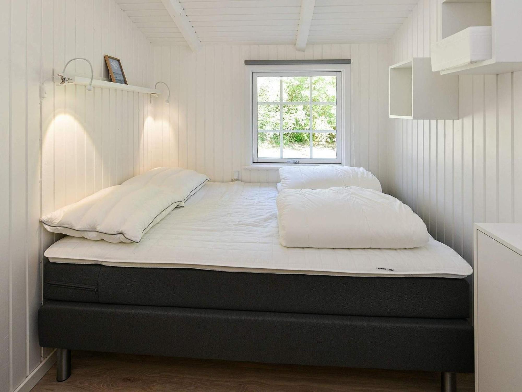 5 Person Holiday Home In Oksb L Dyreby Εξωτερικό φωτογραφία