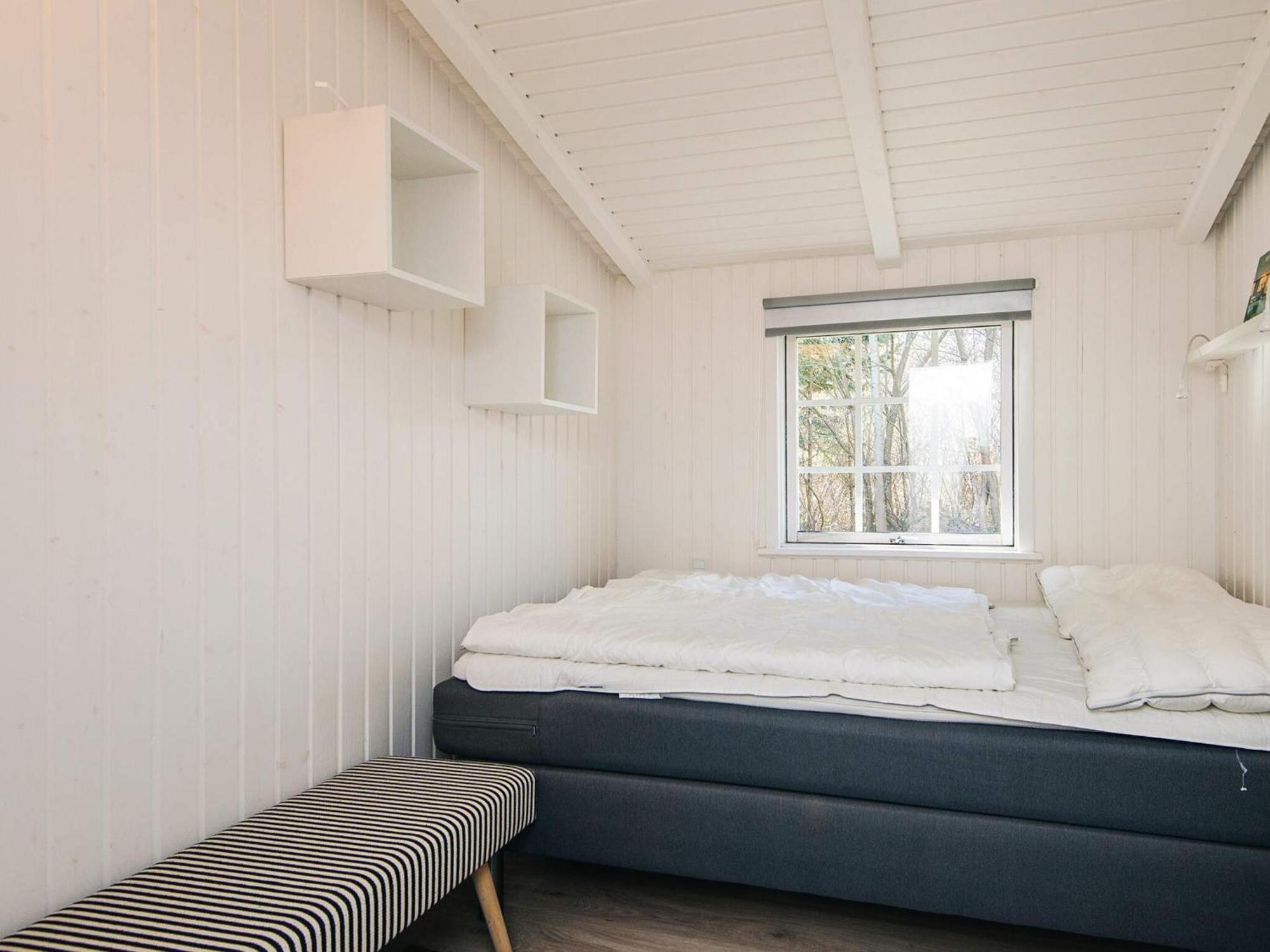 5 Person Holiday Home In Oksb L Dyreby Εξωτερικό φωτογραφία