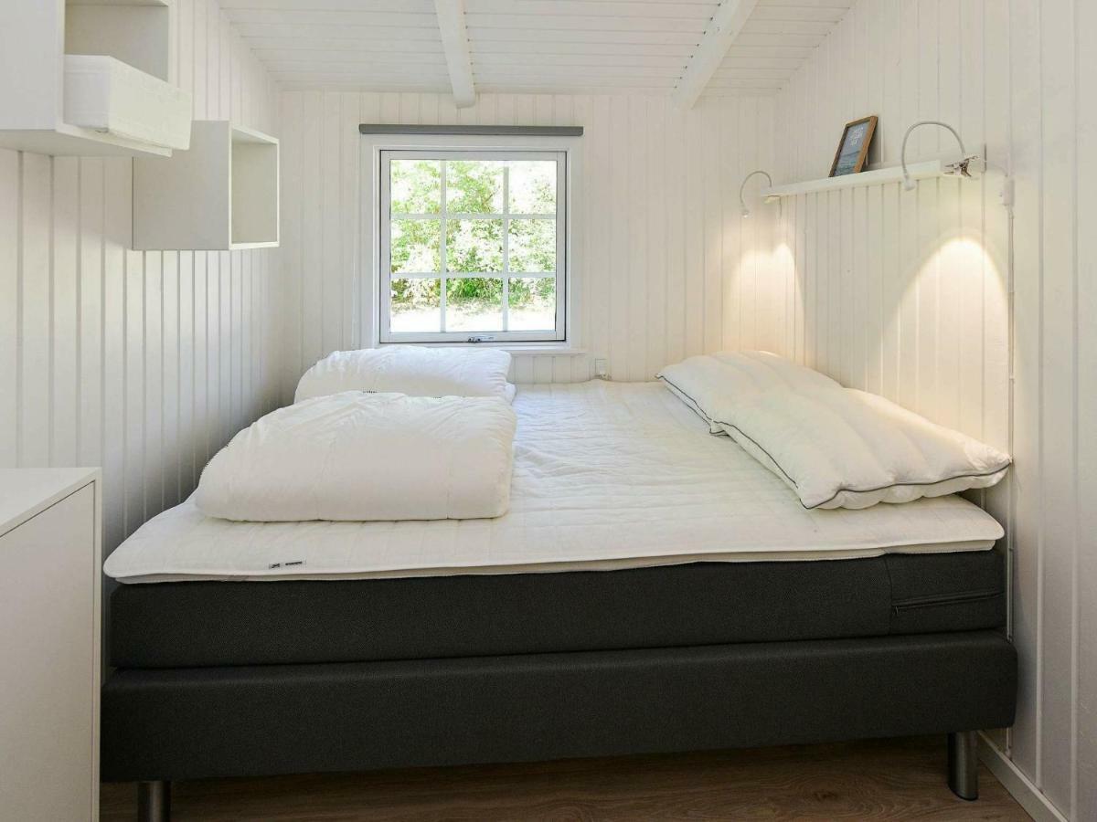 5 Person Holiday Home In Oksb L Dyreby Εξωτερικό φωτογραφία